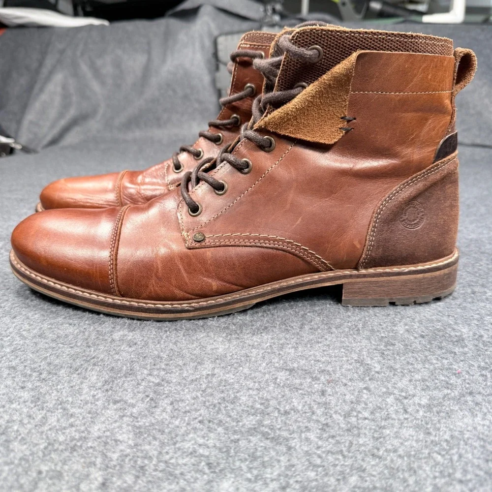 Hand Crafted handcrafted leather
